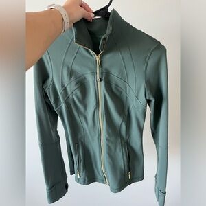 Lululemon Align Jacket